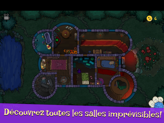 Screenshot #5 pour Cat Pow : Jeux de chat mignon