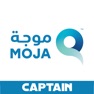 Get Moja - Captain for iOS, iPhone, iPad Aso Report