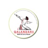 Qalandars, icon