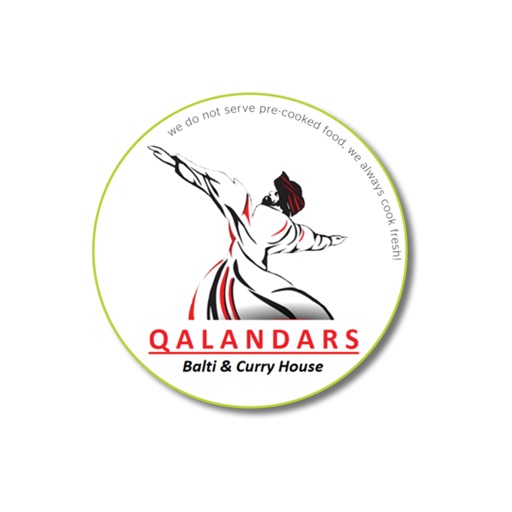 Qalandars,