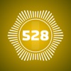 528 Player Plus icon