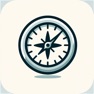 Get Compass - Simple Compass for iOS, iPhone, iPad Aso Report