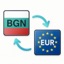 BGN - EUR