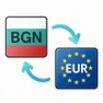 Get BGN - EUR for iOS, iPhone, iPad Aso Report