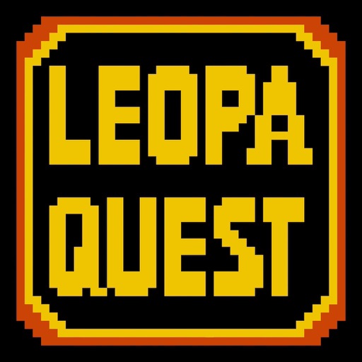 レオパクエスト