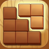 Wood Block Puzzle - Block Game - Aged Studio Limited