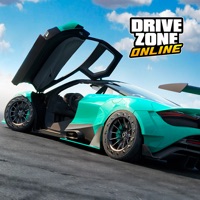 Drive Zone: オープンワールド