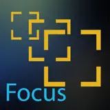 Fokus Stack Kamera - Icône de l’app