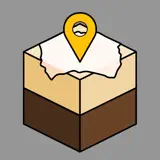 Cartograft - App-Symbol