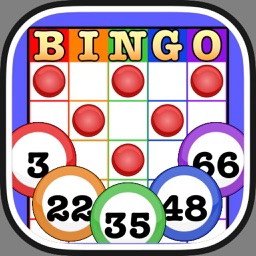 Totally Free-Space Bingo!