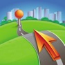 Get Direction: Offline Navigator for iOS, iPhone, iPad Aso Report