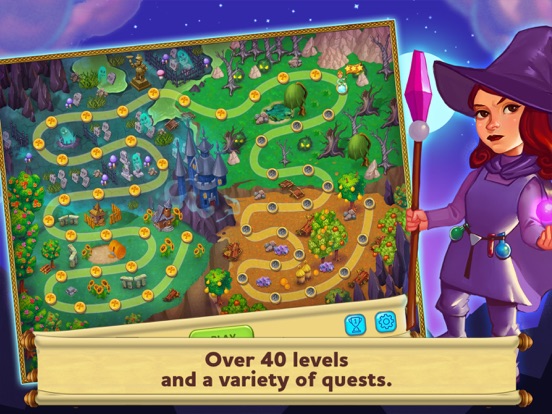 Screenshot #5 pour Gnomes Garden Chapter 5