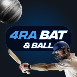 4ra: Bat & Ball