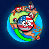 Country Balls: State Takeover - MAD PIXEL