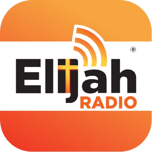 Elijah Radio - AppWisp.com