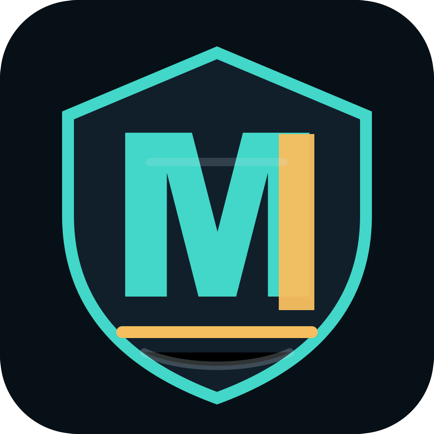 Myne NSW Coal Study / App