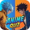 Anime Quiz: Anime Trivia Games