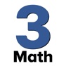 Get 3rd Grade Math Testing Prep for iOS, iPhone, iPad Aso Report