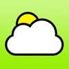 Weather Beach icon