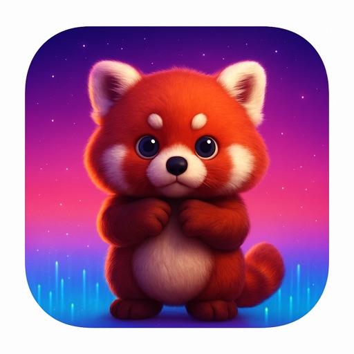 redPandaGame