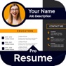 Get CV Maker: Resume Builder Pro for iOS, iPhone, iPad Aso Report