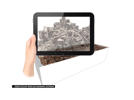 Screenshot #5 pour Benno Elkan AR