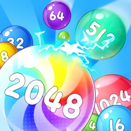 ColorBallMergeMasters