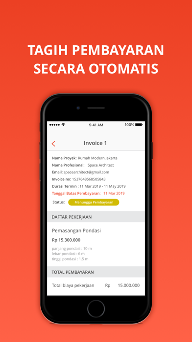 ARSIpro Screenshot