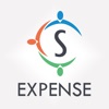 SutiExpense - iPhoneアプリ
