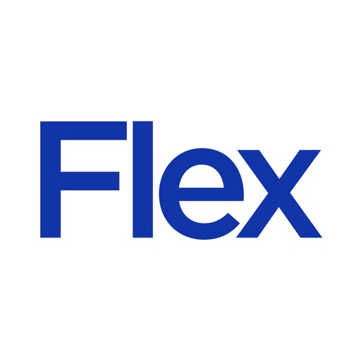 Flex - Driver’s App iOS App