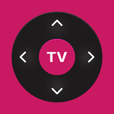 Remote Control App for TV