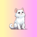 Icon for AI Kitty Talk - Meow Translate - Gamze Sener App