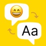 Get Emoji Translate for iOS, iPhone, iPad Aso Report
