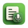 Get Transcribe - Speech to Text ® for iOS, iPhone, iPad Aso Report