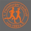 1. Flensburger Lauftreff icon