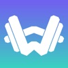 WeLift: AI Fitness Tracker icon