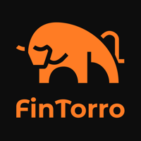 Trading Charts Course FinTorro logo