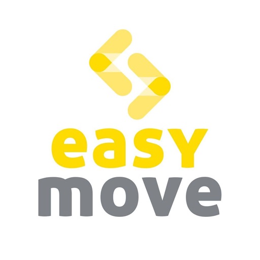 Easymove Hyvinvointimaailma icon