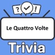 Le Quattro Volte Trivia