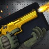 Gun Simulator Shooting icon