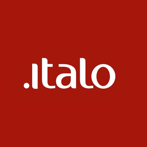 Italo: Italian Highspeed Train