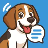 Hunde Übersetzer mit KI - Dogi - App-Symbol