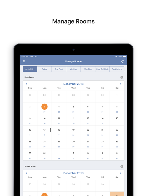 Screenshot #6 pour STAAH Max