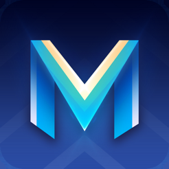 ‎Malody V