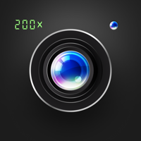 ZoomX : Super Zoom Camera