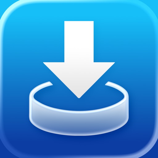 Yoink - Improved Drag and Drop App Icon - Matthias Gansrigler-Hrad