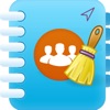MyCleaner - clean contacts
