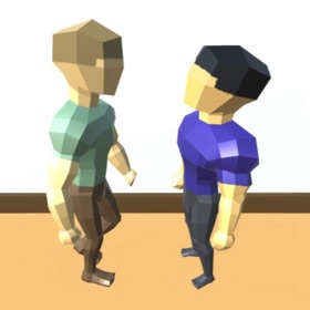 Snímky obrazovky (5) Chatter Bot: Chat Simulator