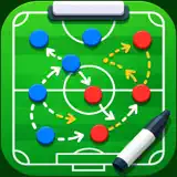 TacticBoard: Basketball Plays - Icona app