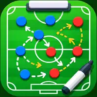 TacticBoard: Basketball Plays